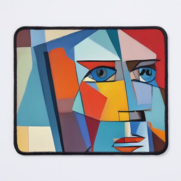 Item preview, Abstract art designed and sold by Nomad-Maynard.