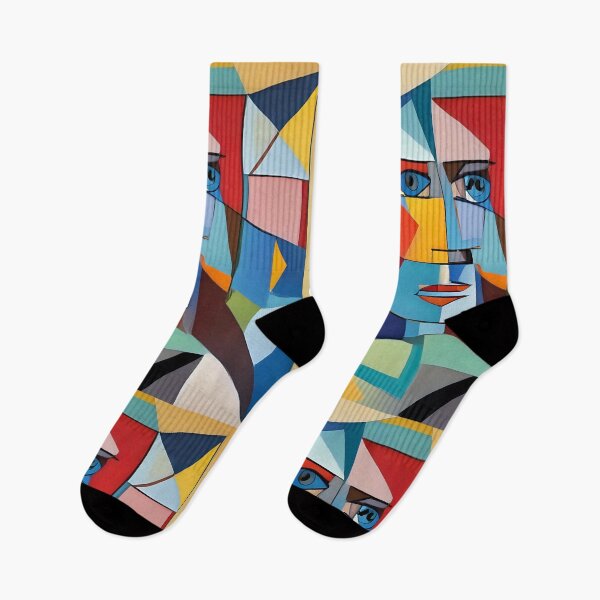 Item preview, Abstract art designed and sold by Nomad-Maynard.