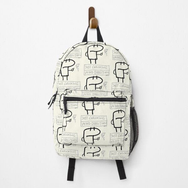 Item preview, Just checking wind direction  designed and sold by T o m e k.