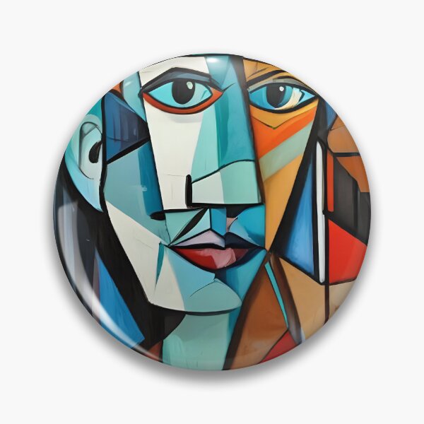 Item preview, Abstract art designed and sold by Nomad-Maynard.