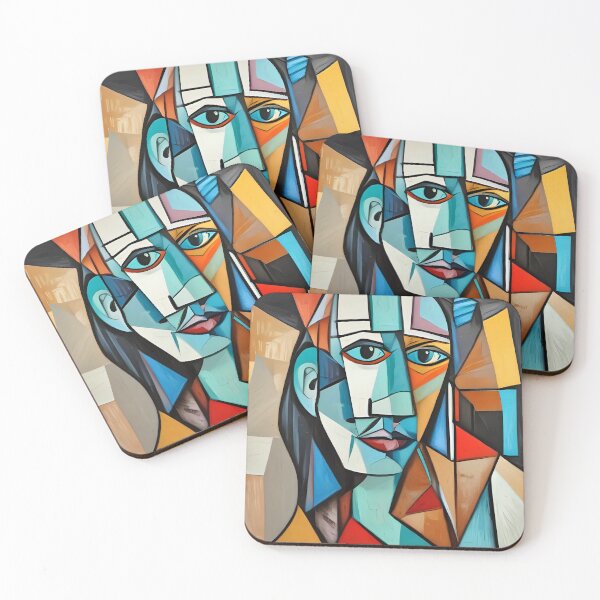 Item preview, Abstract art designed and sold by Nomad-Maynard.