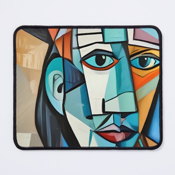 Item preview, Abstract art designed and sold by Nomad-Maynard.