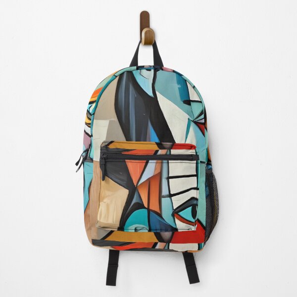 Item preview, Abstract art designed and sold by Nomad-Maynard.