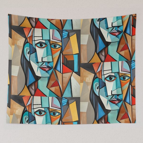 Item preview, Abstract art designed and sold by Nomad-Maynard.