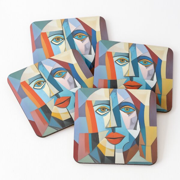 Item preview, Abstract art designed and sold by Nomad-Maynard.