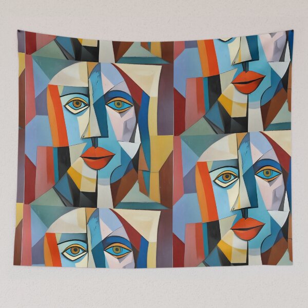 Item preview, Abstract art designed and sold by Nomad-Maynard.