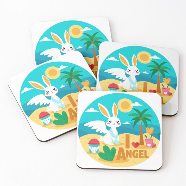Item preview, I love angel summer designed and sold by Batrixx337.