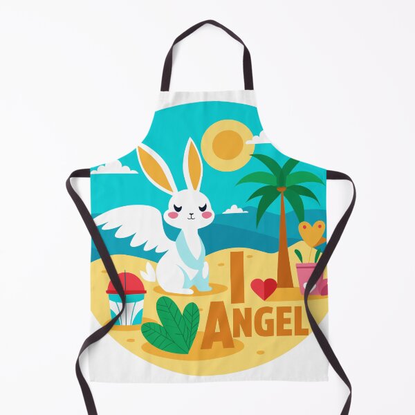 Item preview, I love angel summer designed and sold by Batrixx337.