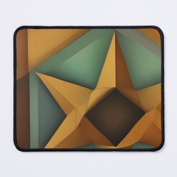 Item preview, Abstract art designed and sold by Nomad-Maynard.