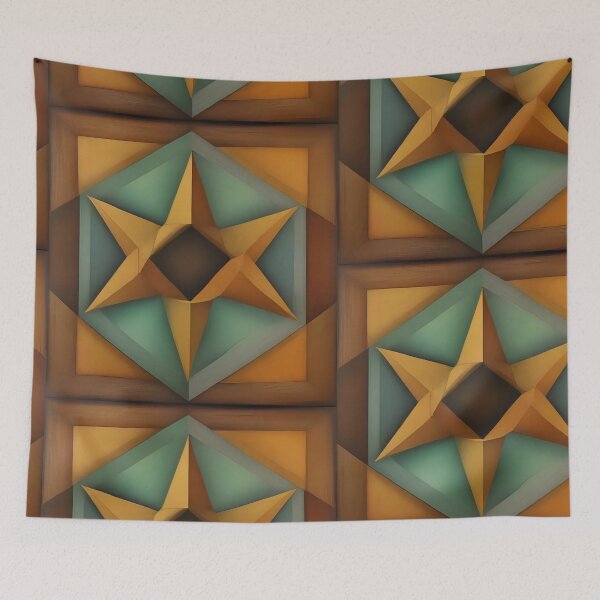 Item preview, Abstract art designed and sold by Nomad-Maynard.