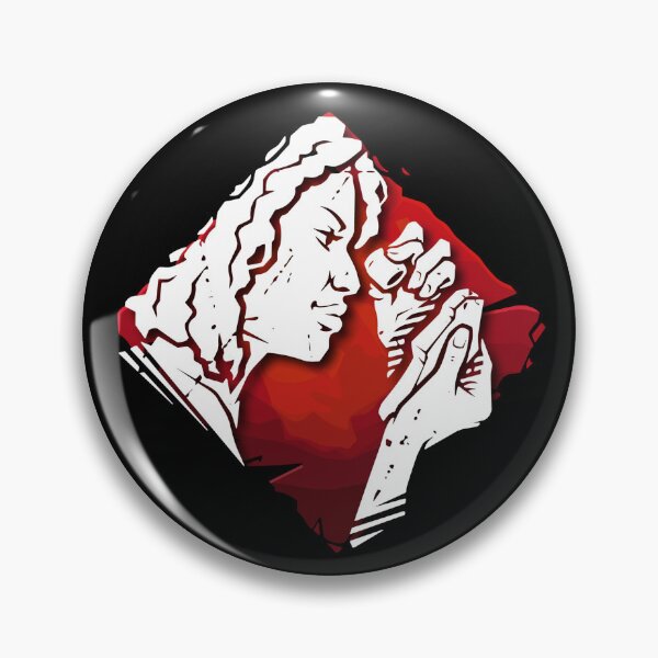 Item preview, Appraisal Dead by Daylight Survivor Perk Icon designed and sold by Gamify Store.