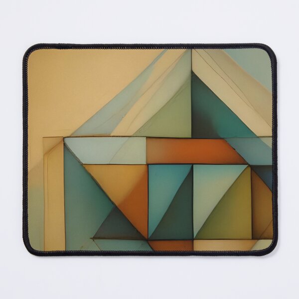 Item preview, Abstract art designed and sold by Nomad-Maynard.