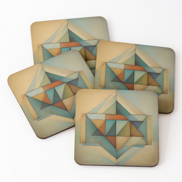 Item preview, Abstract art designed and sold by Nomad-Maynard.
