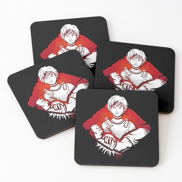 Item preview, Better Than New Dead by Daylight Survivor Perk Icon designed and sold by Gamify Store.