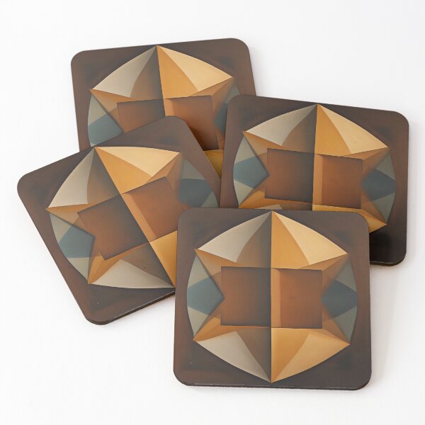 Item preview, Abstract art designed and sold by Nomad-Maynard.