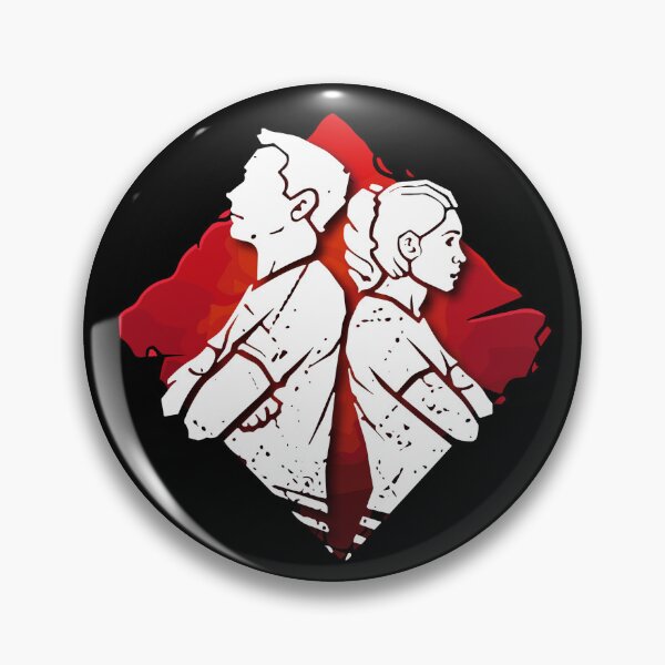 Item preview, Better Together Dead by Daylight Survivor Perk Icon designed and sold by Gamify Store.
