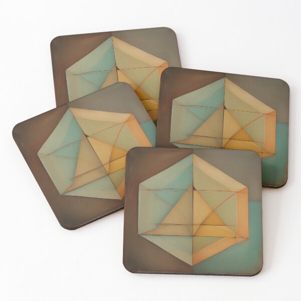 Item preview, Abstract art designed and sold by Nomad-Maynard.