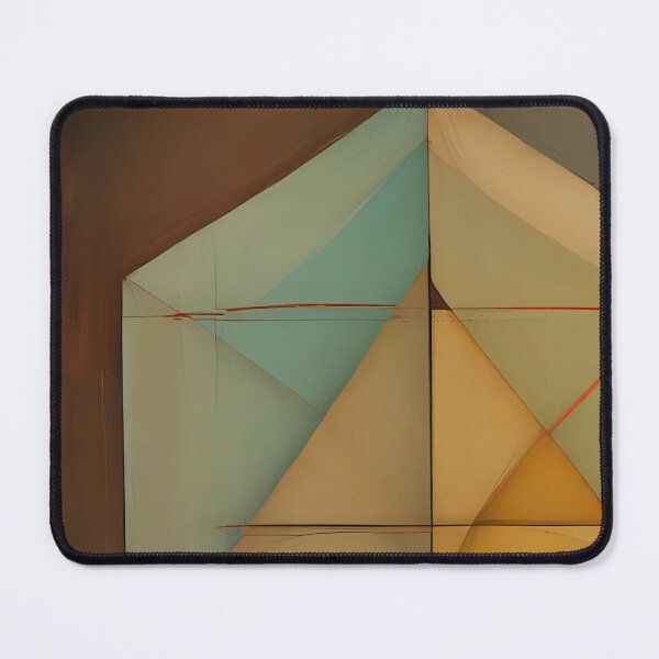 Item preview, Abstract art designed and sold by Nomad-Maynard.