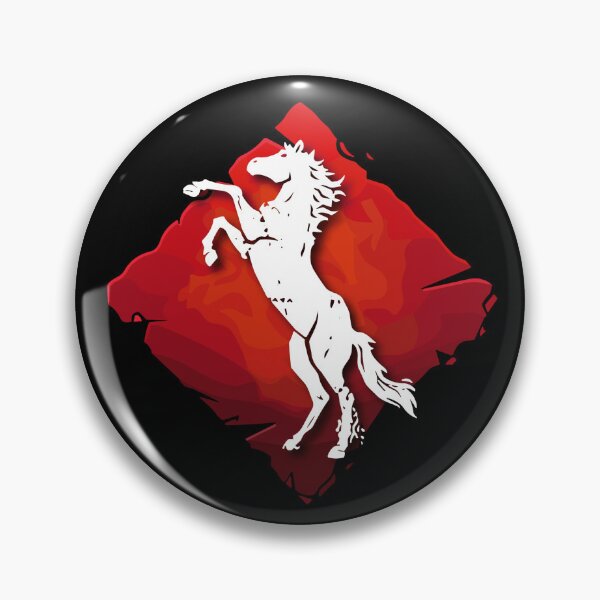 Item preview, Boil Over Dead by Daylight Survivor Perk Icon designed and sold by Gamify Store.