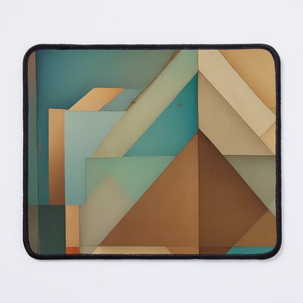 Item preview, Abstract art designed and sold by Nomad-Maynard.