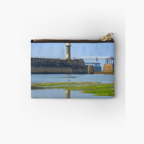 Item preview, Whitby Lighthouse designed and sold by Alisonchambers2.