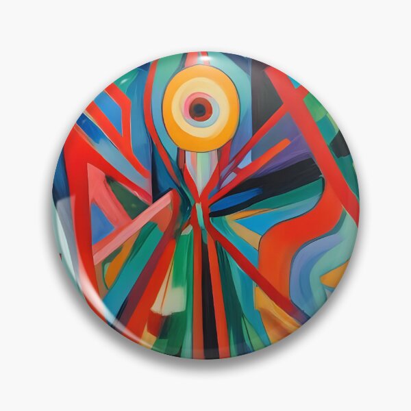 Item preview, Abstract art designed and sold by Nomad-Maynard.