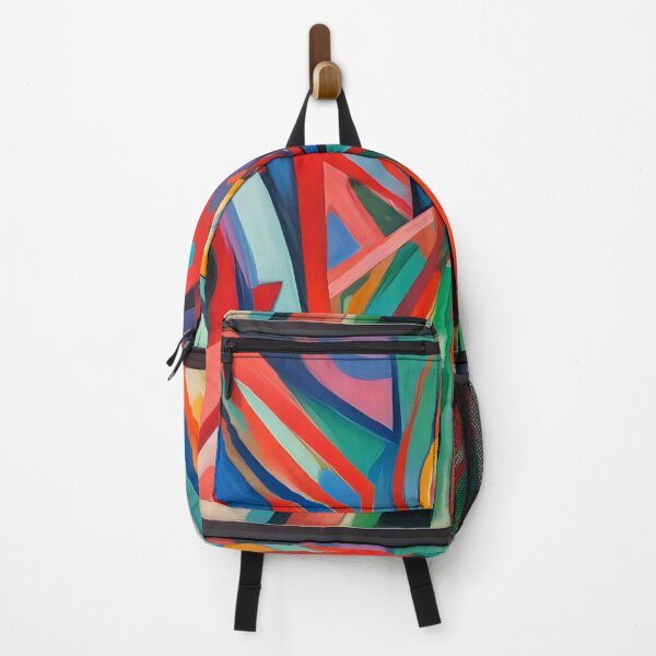 Item preview, Abstract art designed and sold by Nomad-Maynard.