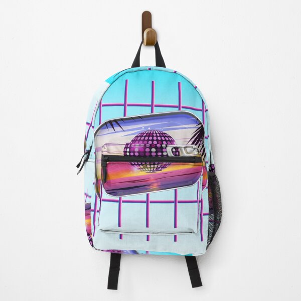 Item preview, Vaporwave Sardines designed and sold by MaiZephyr.