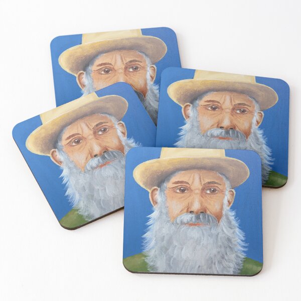 Item preview, Claude Monet designed and sold by kirtleypete.
