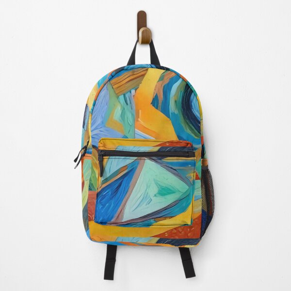 Item preview, Abstract art designed and sold by Nomad-Maynard.