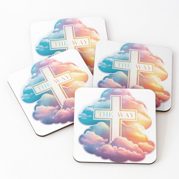 Item preview, The way of salvation  designed and sold by SavvySojourner.
