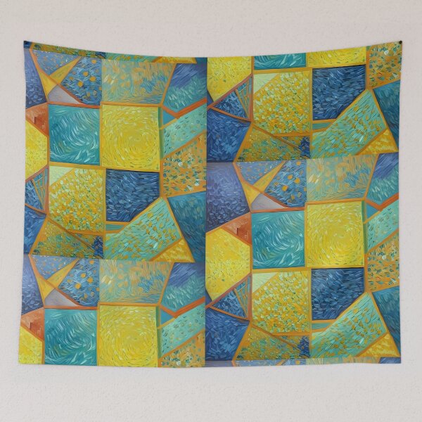 Item preview, Abstract art designed and sold by Nomad-Maynard.