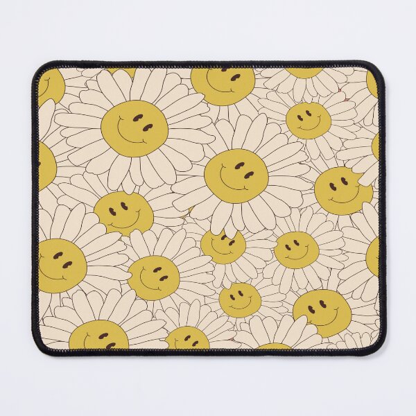 Item preview, Happy Daisy Boho Flowers Design designed and sold by LMStudioDesigns.