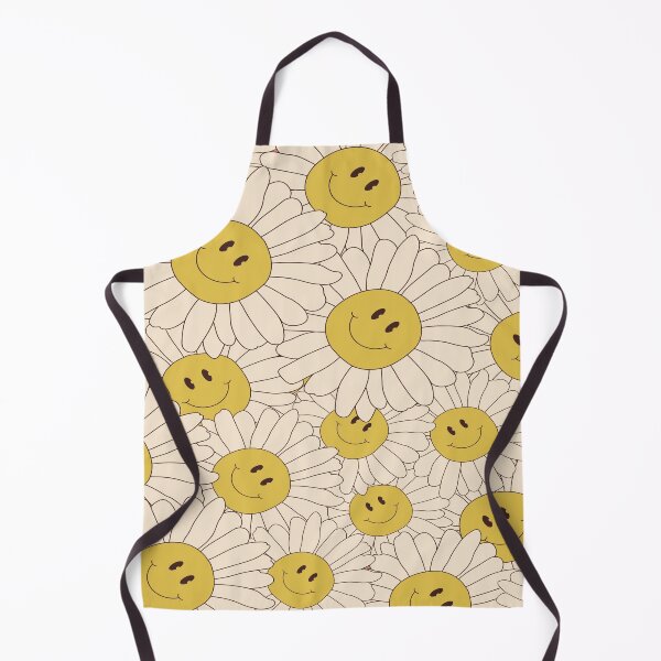 Item preview, Happy Daisy Boho Flowers Design designed and sold by LMStudioDesigns.