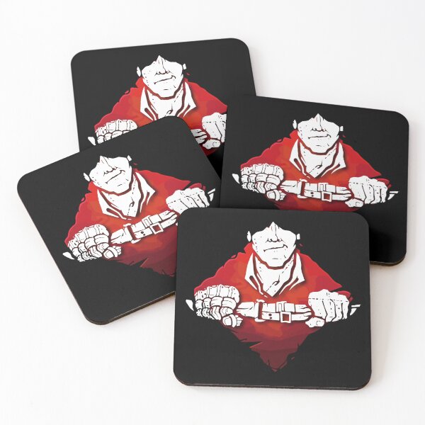 Item preview, Buckle Up Dead by Daylight Survivor Perk Icon designed and sold by Gamify Store.