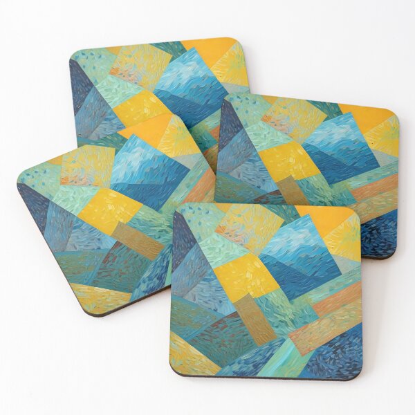 Item preview, Abstract art designed and sold by Nomad-Maynard.