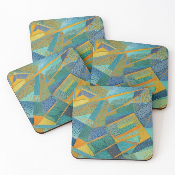 Item preview, Abstract art designed and sold by Nomad-Maynard.