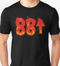88Rising On Fire Unisex T-Shirt