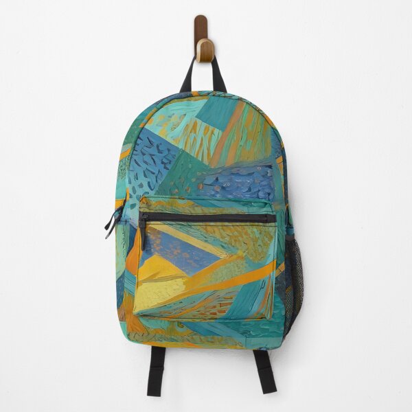 Item preview, Abstract art designed and sold by Nomad-Maynard.