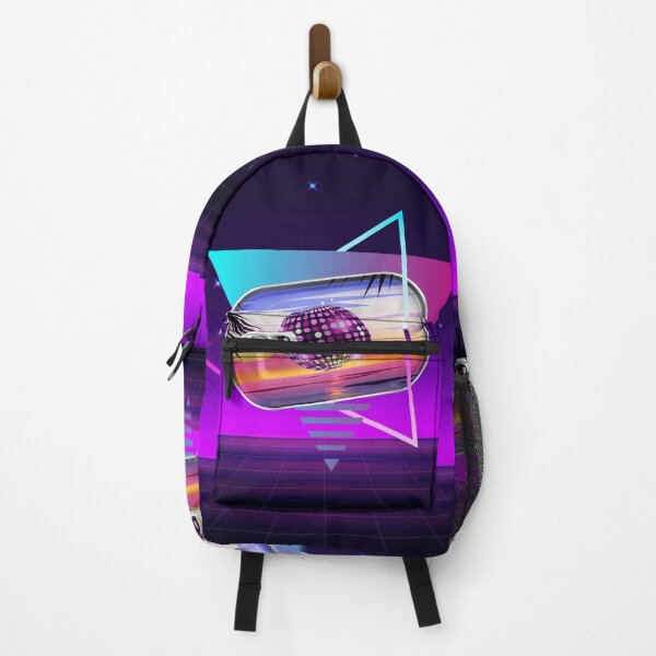 Item preview, Synthwave Sardines Tin designed and sold by MaiZephyr.