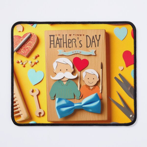 Item preview, Father's Day 1 designed and sold by Sybille-Yates.