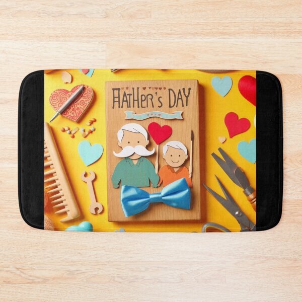Item preview, Father's Day 1 designed and sold by Sybille-Yates.