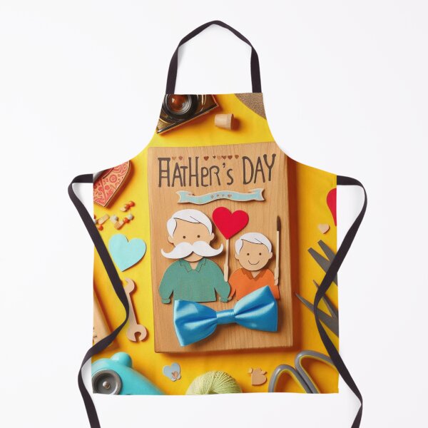 Item preview, Father's Day 1 designed and sold by Sybille-Yates.