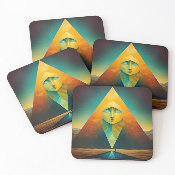 Item preview, Abstract art designed and sold by Nomad-Maynard.