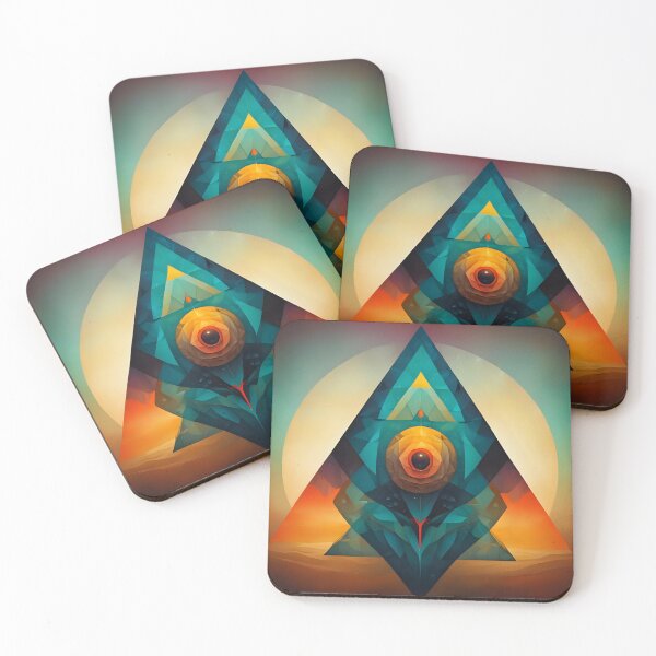 Item preview, Abstract art designed and sold by Nomad-Maynard.