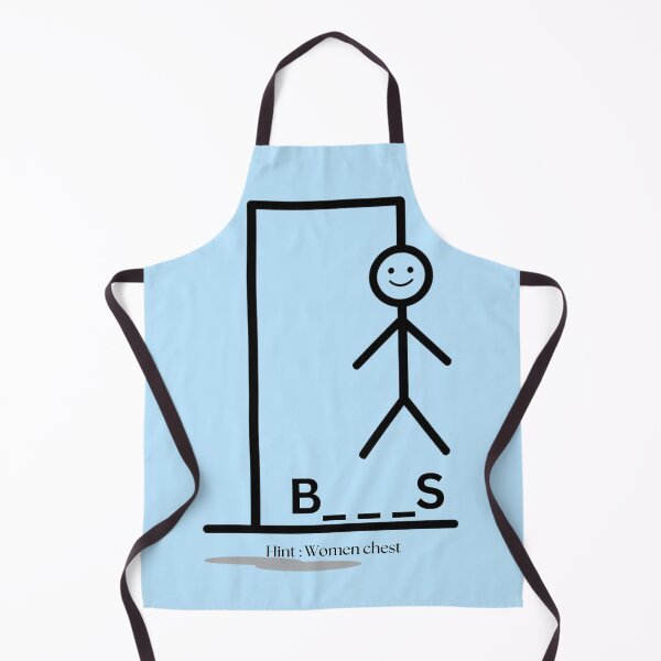 Item preview, Funny stick Hanged man game retro classic designed and sold by Ajax90.