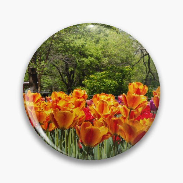 Item preview, Tulip 3 designed and sold by yunee.
