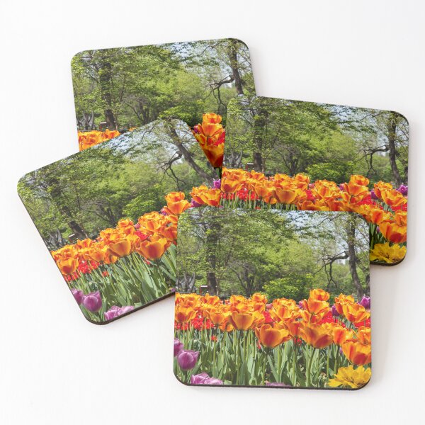 Item preview, Tulip 3 designed and sold by yunee.