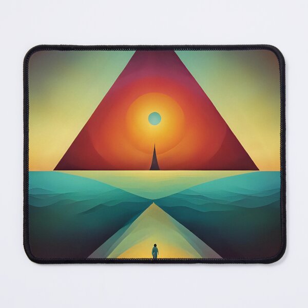 Item preview, Abstract art designed and sold by Nomad-Maynard.