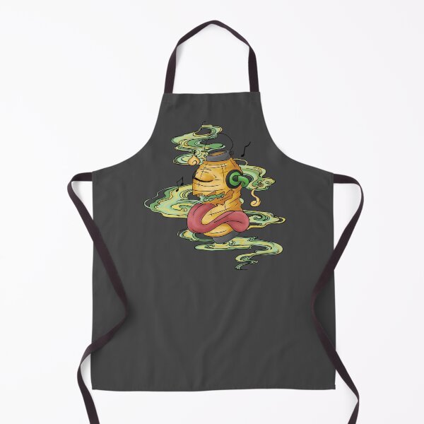 Item preview, Jammin' Chochin Obake designed and sold by Kiyomisa.